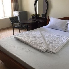 Отель Hoang Yen Guesthouse Вьетнам, Хошимин - отзывы, цены и фото номеров - забронировать отель Hoang Yen Guesthouse онлайн комната для гостей
