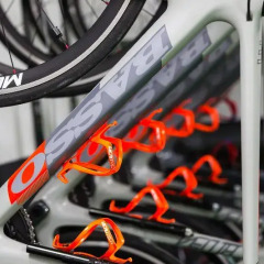 Отель H10 Punta Negra спортивное сооружение