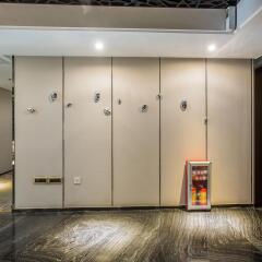 Yingshang Fanghao Hotel интерьер отеля фото 2