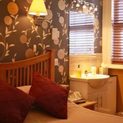 Отель Brentwood Guest House фото 2