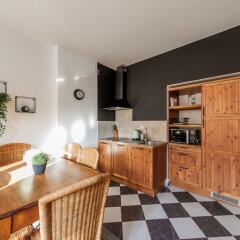 Апартаменты Rycerska Apartment Old Town в номере