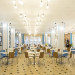 Отель Astoria Hotel - Все включено Болгария, Солнечный берег - отзывы, цены и фото номеров - забронировать отель Astoria Hotel - Все включено онлайн фото 16