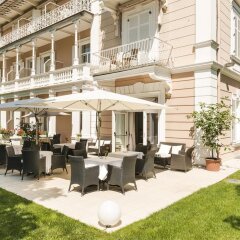 Hotel Adria Меран