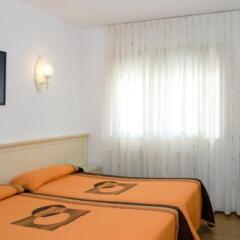 Отель Eldorado Apartamentos Turisticos Испания, Льорет-де-Мар - отзывы, цены и фото номеров - забронировать отель Eldorado Apartamentos Turisticos онлайн фото 3