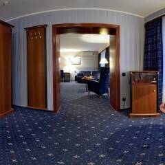 Hotel Hostynnist интерьер отеля фото 2