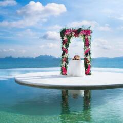 Отель The Naka Island, A Luxury Collection Resort and Spa, Phuket фото 4