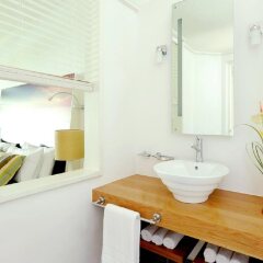 Veranda Grand Baie Hotel & Spa ванная