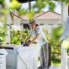 Отель Boutique Hoi An Resort фото 20