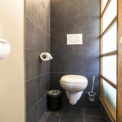 Pietermaai Apartments in Willemstad, Curacao from 295$, photos, reviews - zenhotels.com bathroom