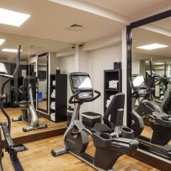 Отель Park Grand Paddington Court фитнесс-зал