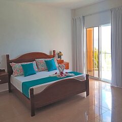 Отель Whala!bayahibe Доминикана, Байяибе - 4 отзыва об отеле, цены и фото номеров - забронировать отель Whala!bayahibe онлайн комната для гостей фото 5