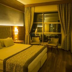 Parion Hotel Турция, Канаккале - отзывы, цены и фото номеров - забронировать отель Parion Hotel онлайн комната для гостей