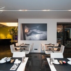 Hotel Be Manos BW Premier Collection фото 5
