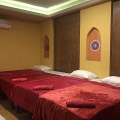 Отель Bee Sleep Hostel & Nana Art gallery Таиланд, Паттайя - отзывы, цены и фото номеров - забронировать отель Bee Sleep Hostel & Nana Art gallery онлайн спа