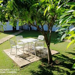 Отель Rajarata Lodge фото 15