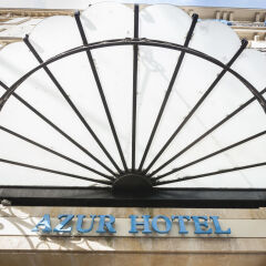 Azur Hotel фото 4
