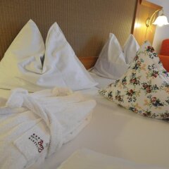 Hotel Bergfrieden Монклассико удобства в номере