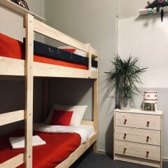 Хостел NW Hostel (North-West Hostel) детские мероприятия фото 3