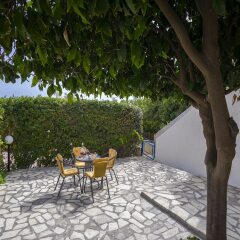 Отель Protaras Ayios Elias Alice Suite фото 3
