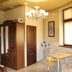 Гостиница Guest House Loran в Сочи отзывы, цены и фото номеров - забронировать гостиницу Guest House Loran онлайн комната для гостей фото 3