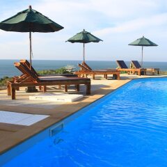 Отель Kantiang View Resort Ланта фото 12