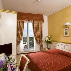 Hotel King комната для гостей фото 5
