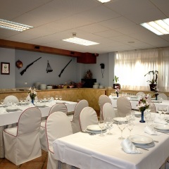 Отель City House Alisas Santander