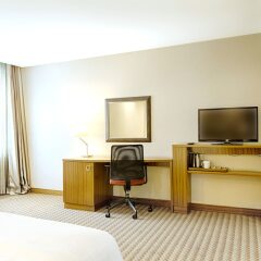 Отель Hampton By Hilton Gaziantep City Centre удобства в номере фото 2