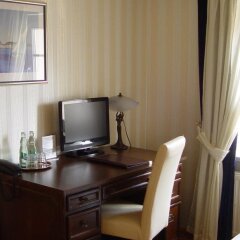 Hotel Altes Hafenhaus удобства в номере фото 2