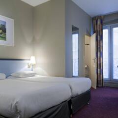 Отель Timhotel Place dItalie-Butte aux Cailles Франция, Париж - 3 отзыва об отеле, цены и фото номеров - забронировать отель Timhotel Place dItalie-Butte aux Cailles онлайн комната для гостей