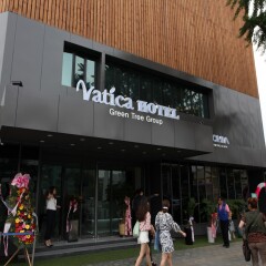 Отель Vatica Hotel Dongdaemun Южная Корея, Сеул - отзывы, цены и фото номеров - забронировать отель Vatica Hotel Dongdaemun онлайн городской автобус
