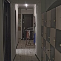 Piterstay Hostel Санкт-Петербург интерьер отеля фото 3