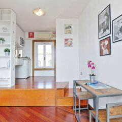 Отель Residenza Colosseo Relais Рим комната для гостей фото 2