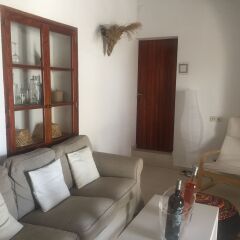 Отель Agroturismo Can Cosmi Prats Испания, Эс-Канар - отзывы, цены и фото номеров - забронировать отель Agroturismo Can Cosmi Prats онлайн комната для гостей фото 3