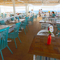 Hotel Volga