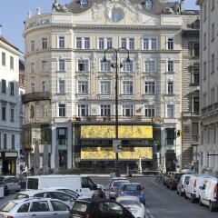 Отель Pension Neuer Markt фото 7