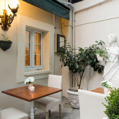 Отель The Loft Istanbul Стамбул
