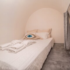 Отель Thetis Cave Villa Греция, Остров Санторини - отзывы, цены и фото номеров - забронировать отель Thetis Cave Villa онлайн детские мероприятия фото 2