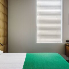 Hotel Pilar сейф в номере