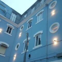 Отель 4 Places - Lisbon Apartments Португалия, Лиссабон - отзывы, цены и фото номеров - забронировать отель 4 Places - Lisbon Apartments онлайн вид на фасад