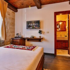 Отель Stara Čaršija Hotel and Spa Черногория, Бар - отзывы, цены и фото номеров - забронировать отель Stara Čaršija Hotel and Spa онлайн удобства в номере