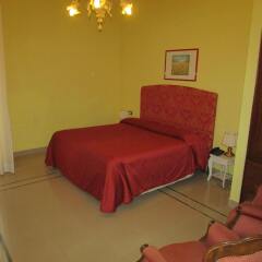 Hotel Palumbo Бари комната для гостей фото 5