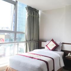 Kim Khoi hotel комната для гостей фото 2