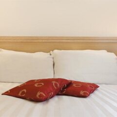 Hotel Pincio комната для гостей фото 2