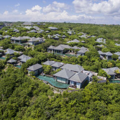 Отель Banyan Tree Ungasan фото 3