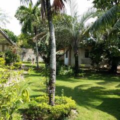 Отель Lapu Lapu Cottages and Restaurant Филиппины, Лапу-Лапу - отзывы, цены и фото номеров - забронировать отель Lapu Lapu Cottages and Restaurant онлайн фото 12