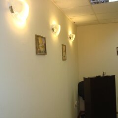 Гостиница Inn Severnaya korona интерьер отеля