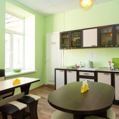 Гостиница SolHostel в номере фото 3