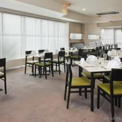 Отель Holiday Inn London Brent Cross питание фото 2