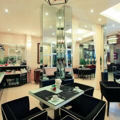 Отель Maison D'Hanoi Boutique Ханой спа